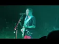 Muse - Wont Stand Down (The Wow! Signal Tour Live in St Louis MO 07-05-2026)