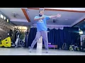 ​Aankhon Se Tune 2.0 - Zumba Dance Workout | Raghav Jure Remix | Easy Steps 🔥