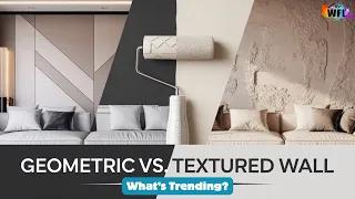 5 Unique Wall Painting Ideas to Transform Your Space WFL Painting