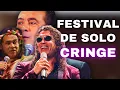 Lagu Los Festivales En Chile Fueron...Raros | ¿Tantos Festivales Hay?
