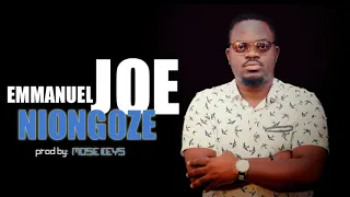 emmanuel joe niongoze baba official audio