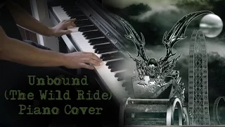 Download Avenged Sevenfold - Unbound (The Wild Ride) - Piano Cover MP3