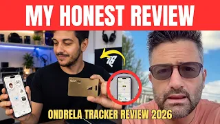 Ondrela Tracker Reviews ⚠️ My Honest Review – Does Ondrela Tracker Really Work? (2026)