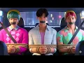 Download Lagu Rumi x Jinu Sad Story| K-pop Demon Hunter FMV