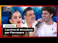 Download Lagu Piercesare Fagioli canta “Chandelier” di SIA | X Factor 2025 Audizioni 1