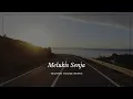 Download Lagu Melukis Senja Dj Remix Techno House (FL Studio Mobile)