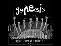 Throwing It All Away (Live in Paris)