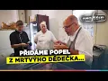 Download Lagu Ano, šéfe! (2025) – Přidáme popel z mrtvýho dědečka.. 🥩 Nový díl už ve čtvrtek 25. září na Primě 🧡