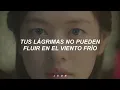 Kassy - Aching (Alchemy Of Souls OST 2) [sub español]