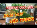 Download Lagu Manfaat Dan Cara Minum Cuka Apel Untuk Kesehatan #manfaatcukaapel #caraminumcukaapel #cukaapel