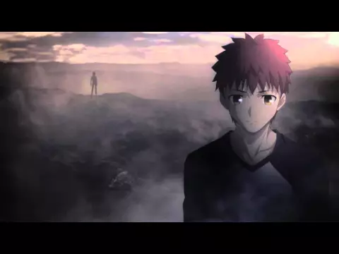 Download MP3 Fate/stay night: [Unlimited Blade Works] OST II - #24 Last Stardust (soundtrack edit)