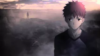 Download Fate/stay night: [Unlimited Blade Works] OST II - #24 Last Stardust (soundtrack edit) MP3