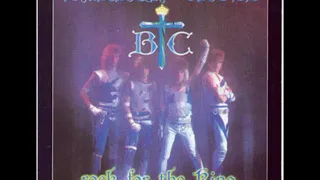 Barren Cross Light The Flame 