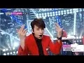 Download Lagu Super Junior M - Swing, 슈퍼주니어 M - 스윙, Music Core 20140412
