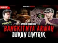 Download Lagu KISAH PALING HOROR BANGKITNYA DUKUN PELET SETELAH MENINGGAL DUNIA