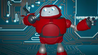 Confiaron en mi, pero cometí un error  | Devocional con Tuercas 🤖 │Super Byte