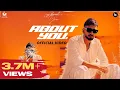 Download Lagu About You - Official Video | Maninder Buttar | Jumana | Panchatantra EP | Punjabi Song 2023