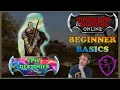 DDO Beginner Basics Epic Destinies