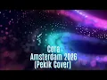 Cora - Amsterdam 2026 (Pekik Cover) 
