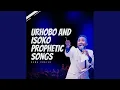 Download Lagu Urhobo And Isoko Prophetic Songs