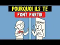 Download Lagu Pourquoi les Évitants TE POUSSENT à les quitter | Psychologie de l'Évitant