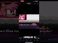 Download Lagu Sonic.exe game: Round 2 sound effects: warp ring teleportation