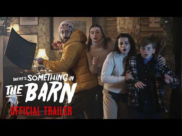 Official Trailer