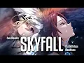 Download Lagu Skyfall Mashup - Enna \u0026 Elizabeth MP3