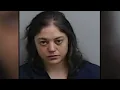 Woman accused of setting Atlanta Wendy s Restaurant on fire arrested