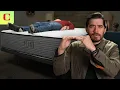 Best Extra-Firm Mattress Top 7 Beds for Support 2025