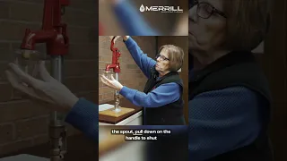 Freezing Hydrant in Winter Common Causes Solutions
