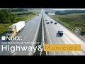 NBCC S CIVIL ENGINEERING TECHNOLOGY HIGHWAY AND MUNICIPAL PROGRAM