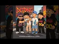 DETONE - MAX MENDEZ - EDU TRV - DJ YOUNG - KEVIN BARRIENTOS (ME LLAMO PA QUE DETONE)