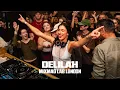 Lagu Delilah | Mixmag Lab London