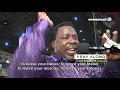 Download Lagu DOA UNTUK KESEMBUHAN BERSAMA NABI TB JOSHUA!!!