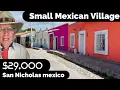 Retire in Mexico 29 000 New home Chapala Mexico
