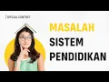 Download Lagu Masalah Pendidikan Saat Ini (Selamat Hari Pendidikan Nasional)