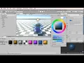 Fireball 14 - Adding a Magic Shield Unity and C Tutorial