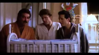 Three Men And A Baby 1987 - Baby s Goodnight Song