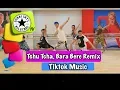Tchu Tcha, Bara Bere Remix | | Zumba® | Pabz Palajos | Choreography | Dance