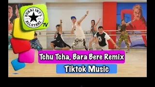 Download Tchu Tcha, Bara Bere Remix | | Zumba® | Pabz Palajos | Choreography | Dance MP3