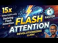 Deriving Flash Attention The Math the Hardware and the Triton Implementation