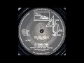 Marvin Gaye & Kim Weston - It Takes Two (1967)