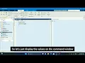 How to Find Eigenvalues and Eigenvectors in MATLAB