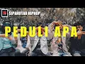 Download Lagu Lil Clash - PEDULI APA ft RifSound ( Official Music Video ) SIPAHUTAR HIPHOP