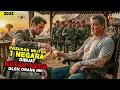 SUDAH PENSIUN‼️Dia Kembali Membrutal Bikin Pasukan Khusus 1 Negara Ketar-ketir alur cerita film 2025