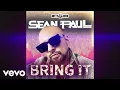 Download Lagu Sean Paul - Bring It (Official Visualizer)