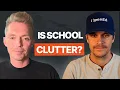 Joshua Fields Millburn The Minimalist s Guide to Education
