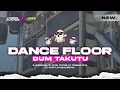 Download Lagu DJ DANCE FLOOR X DUM TAKUTU X MYSTERIOUS GIRL | NEW VIRAL TIKTOK 2025 | HOREG HUNTER FT JAYOPUS RMX