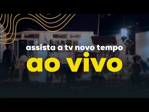 Download MP3 🔴 TV Novo Tempo - AO VIVO 24 HORAS